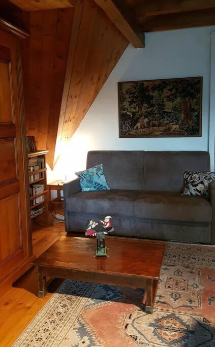 Ranch House - Grande Maison Au Calme - Parking Villa *
