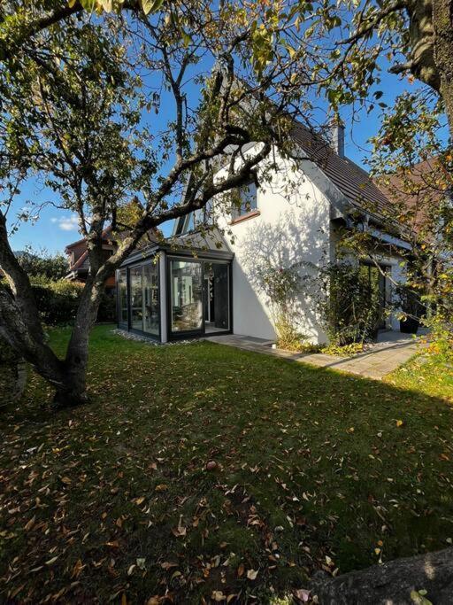 Ranch House - Grande Maison Au Calme - Parking *