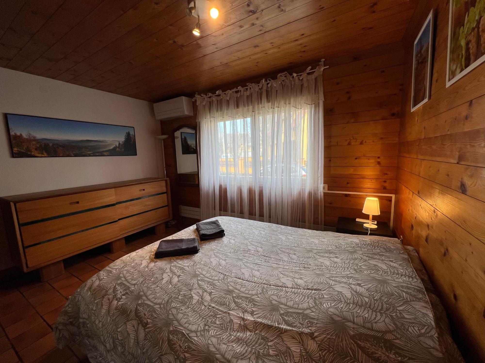 Ranch House - Grande Maison Au Calme - Parking Villa *